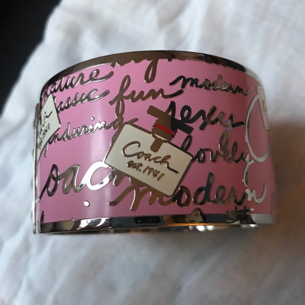 Coach Bangle - image 1